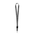 Goedkope Lanyards 2 cm 3158.24 grijs